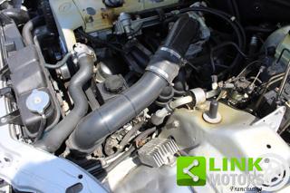 MERCEDES-BENZ SLK 200 usata, con Fendinebbia