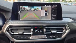 BMW X4 usata, con Sistema di navigazione