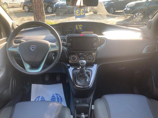 LANCIA Ypsilon usata, con Cerchi in lega