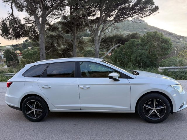 SEAT Leon usata, con Controllo trazione