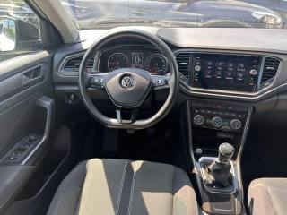 VOLKSWAGEN T-Roc usata, con ESP