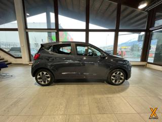 HYUNDAI i10 usata, con Antifurto