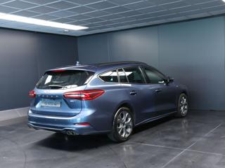 FORD Focus usata, con Airbag laterali