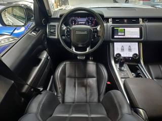 LAND ROVER Range Rover Sport usata, con Portellone posteriore elettrico