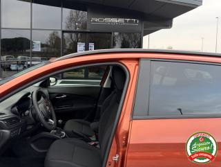 FIAT Tipo usata, con Cronologia tagliandi