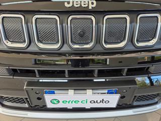 JEEP Compass usata, con Cruise Control