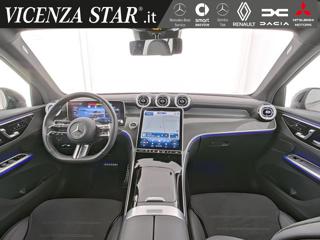 MERCEDES-BENZ GLC 220 usata, con Autoradio