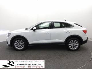 AUDI Q3 usata, con Alzacristalli elettrici