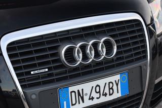 AUDI A6 usata, con Airbag testa