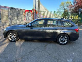 BMW 318 usata, con Alzacristalli elettrici