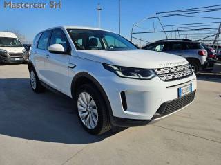 LAND ROVER Discovery Sport usata, con Chiusura centralizzata