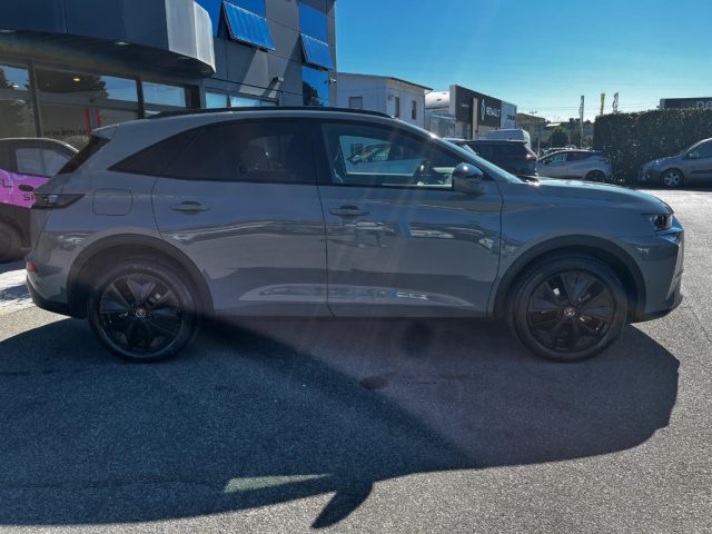 DS AUTOMOBILES DS 7 Crossback usata, con Airbag laterali