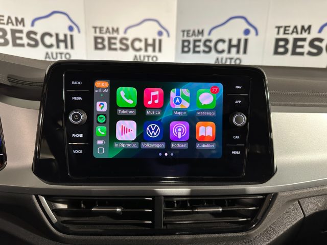 VOLKSWAGEN T-Roc usata, con Controllo trazione