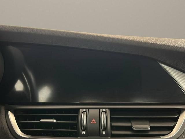 ALFA ROMEO Giulia usata, con Volante in pelle