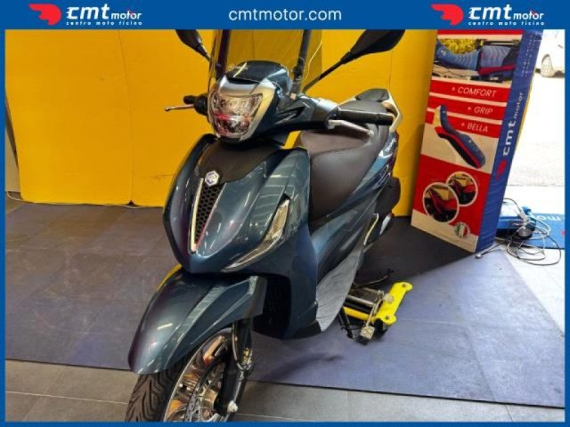 PIAGGIO Other usata 2