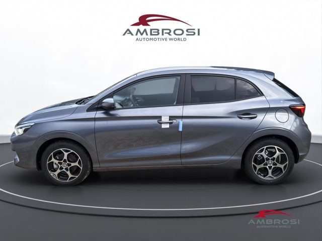 MG MG3 usata 5
