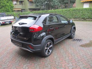 DR MOTOR DR3 usata, con Cerchi in lega