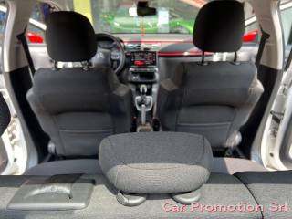 CITROEN C3 usata, con Servosterzo