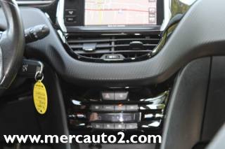 PEUGEOT 2008 usata, con Fendinebbia