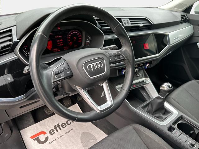 AUDI Q3 usata, con Boardcomputer