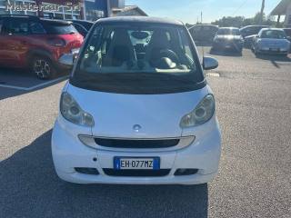 SMART ForTwo usata, con Airbag