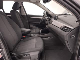 BMW X1 usata, con Sensori di parcheggio posteriori