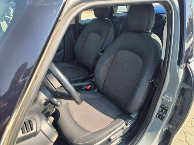 MINI One usata, con Controllo trazione
