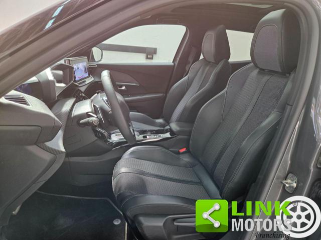 PEUGEOT 2008 usata, con Boardcomputer