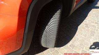 JEEP Renegade usata 113