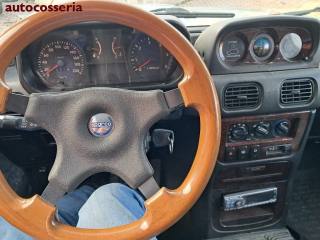 HYUNDAI Galloper usata, con Servosterzo