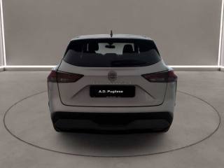 NISSAN Qashqai usata, con Antifurto