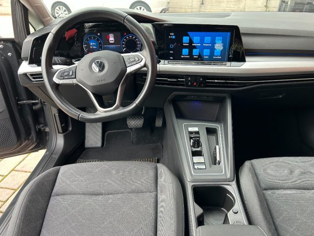 VOLKSWAGEN Golf usata, con Climatizzatore