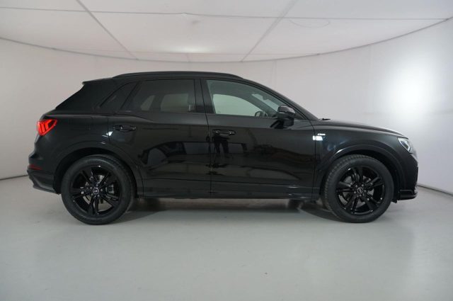 AUDI Q3 usata, con Airbag Passeggero