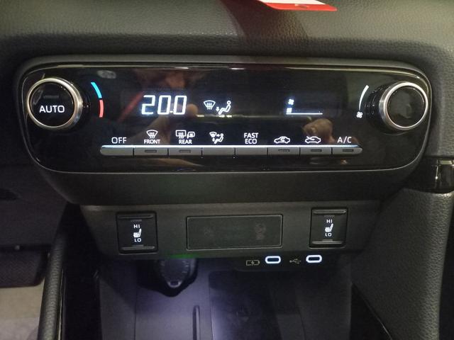 TOYOTA Yaris usata, con ESP