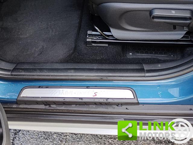 MINI Countryman usata, con Controllo trazione