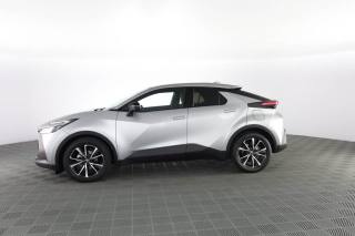 TOYOTA C-HR usata 6