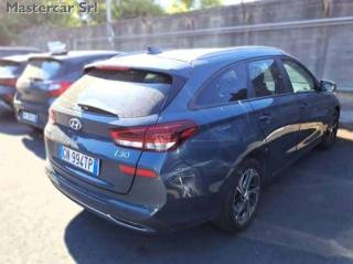 HYUNDAI i30 usata, con Alzacristalli elettrici