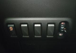 SMART ForFour usata, con Controllo trazione