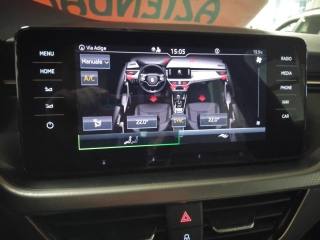 SKODA Kamiq usata, con Frenata d