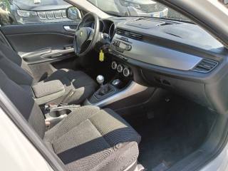 ALFA ROMEO Giulietta usata, con Servosterzo