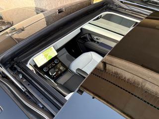 LAND ROVER Range Rover Sport usata, con Chiusura centralizzata