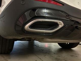 MERCEDES-BENZ GLC 200 usata 99