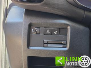 CITROEN C5 Aircross usata, con Volante multifunzione