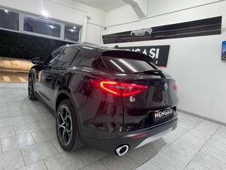 ALFA ROMEO Stelvio usata, con Airbag Passeggero