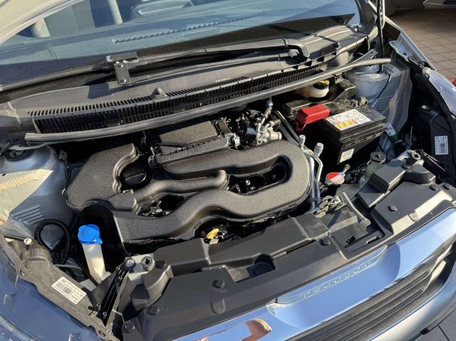 PEUGEOT 108 usata, con Climatizzatore
