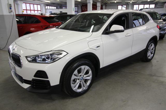 BMW X2 usata, con Airbag