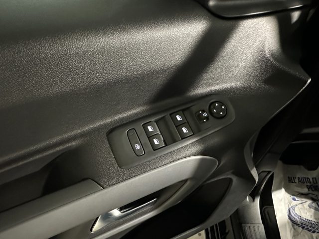 CITROEN Berlingo usata, con Vetri oscurati