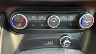ALFA ROMEO Stelvio usata, con Tettuccio apribile