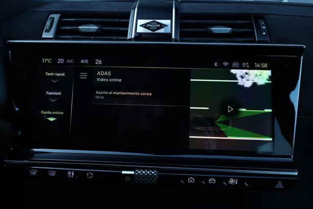 DS AUTOMOBILES DS 7 usata 72