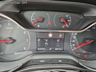 OPEL Crossland usata, con Controllo elettronico della corsia